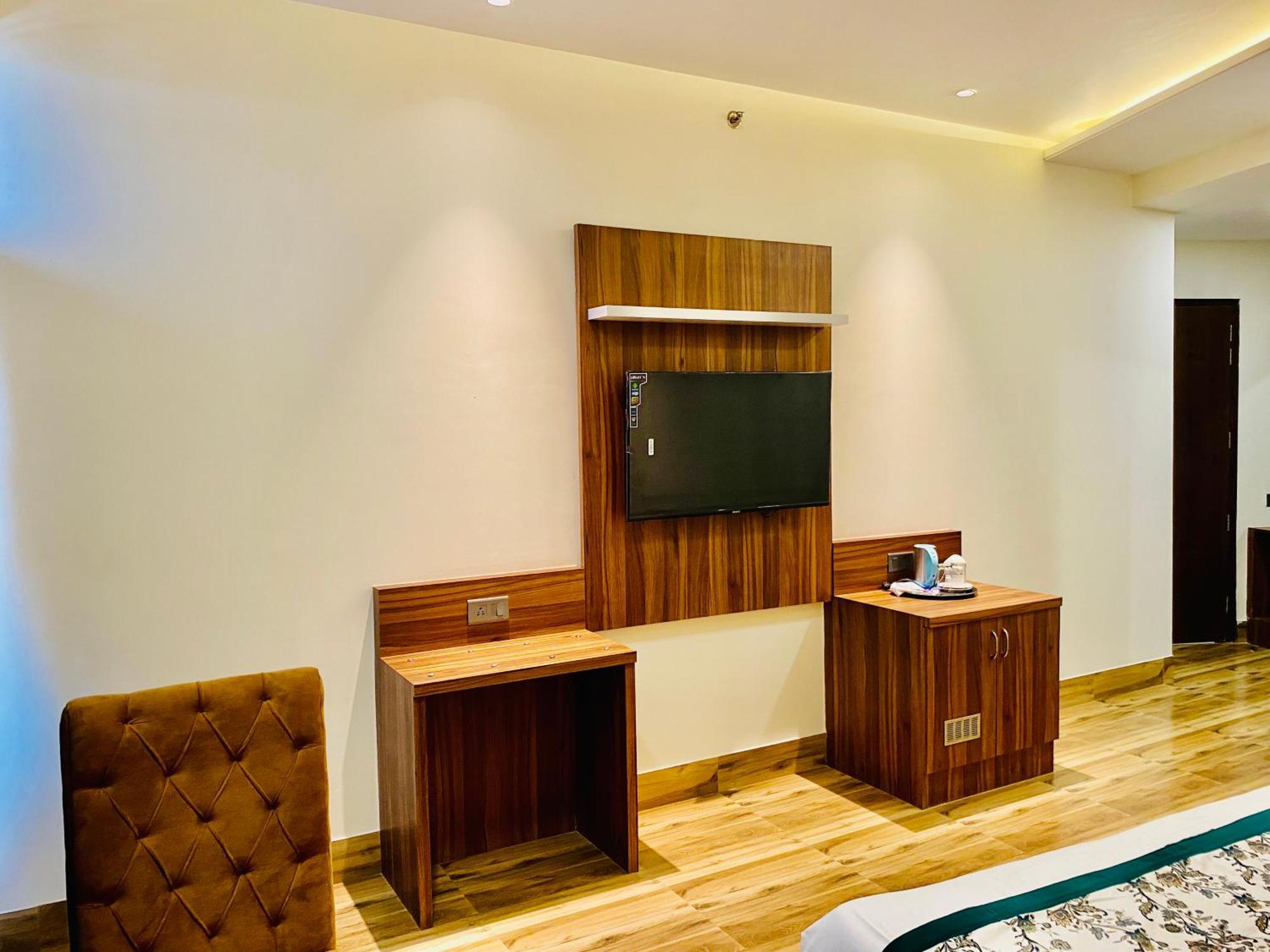 Hotel White House Walking Distance From Golden Temple- With Parking Amritsar Dış mekan fotoğraf