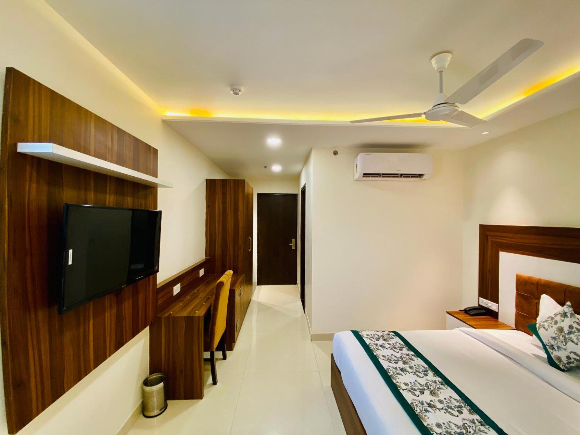 Hotel White House Walking Distance From Golden Temple- With Parking Amritsar Dış mekan fotoğraf