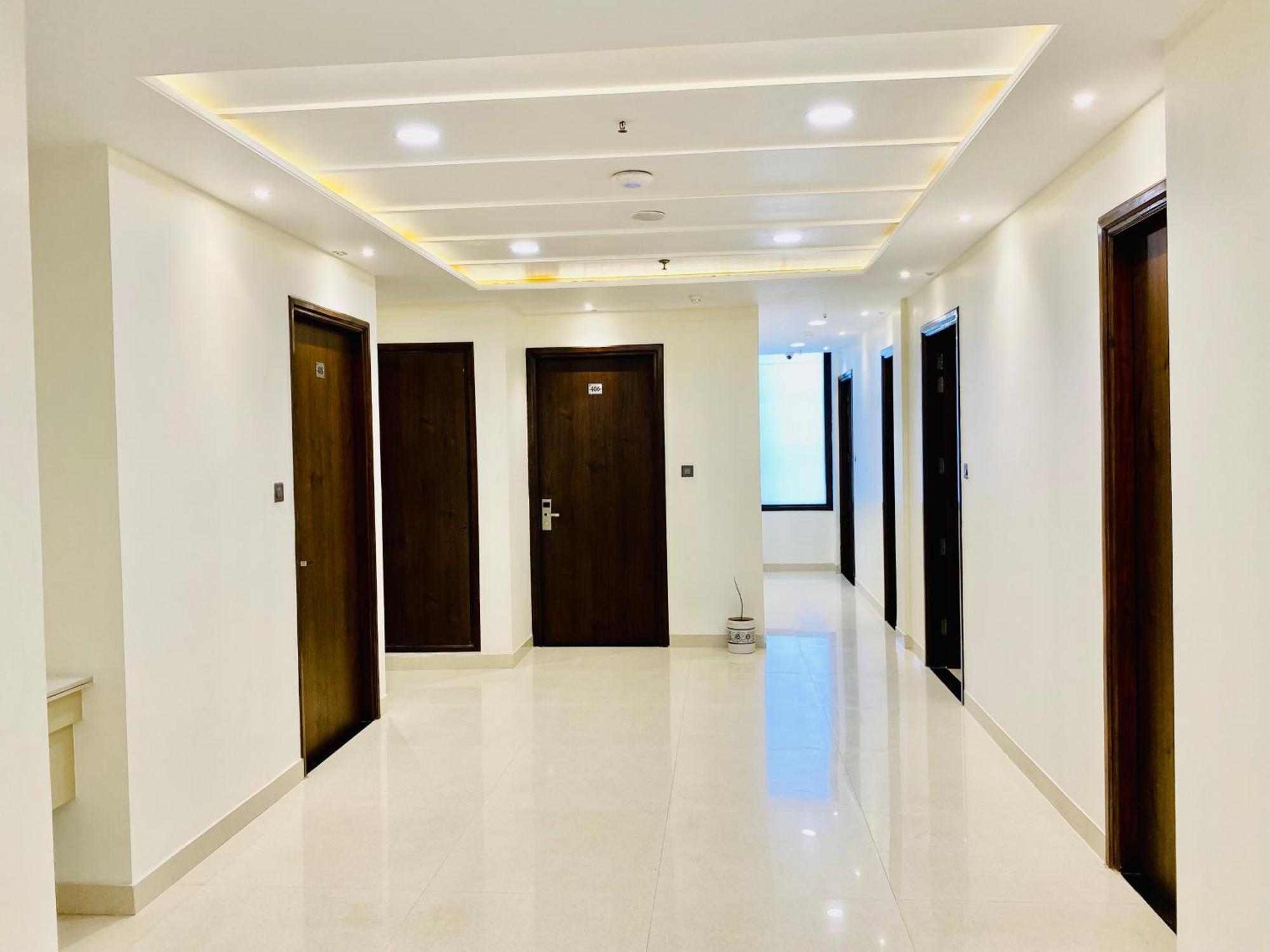 Hotel White House Walking Distance From Golden Temple- With Parking Amritsar Dış mekan fotoğraf